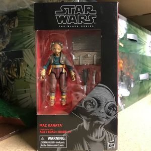 Maz Kanata