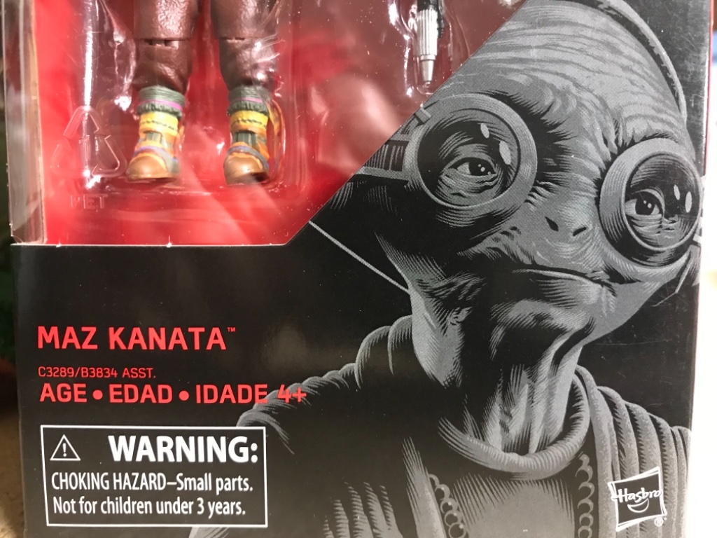 Maz Kanata - Image 4