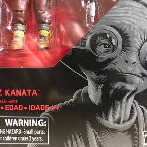 Maz Kanata