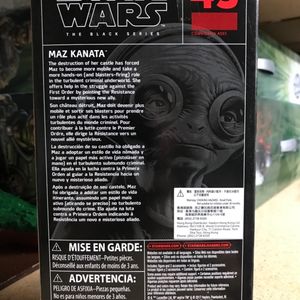 Maz Kanata