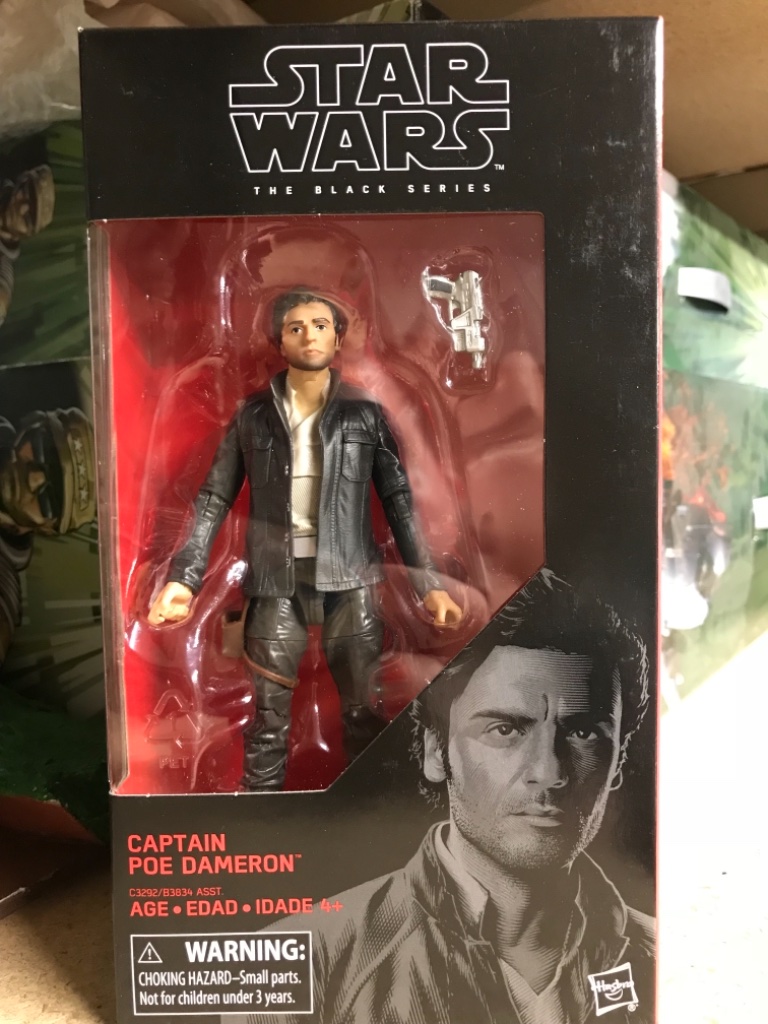 Captain Poe Dameron - Image 8