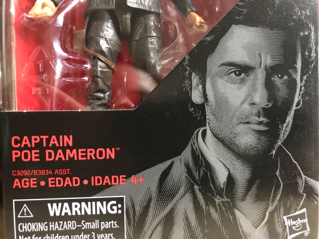Captain Poe Dameron - Image 5