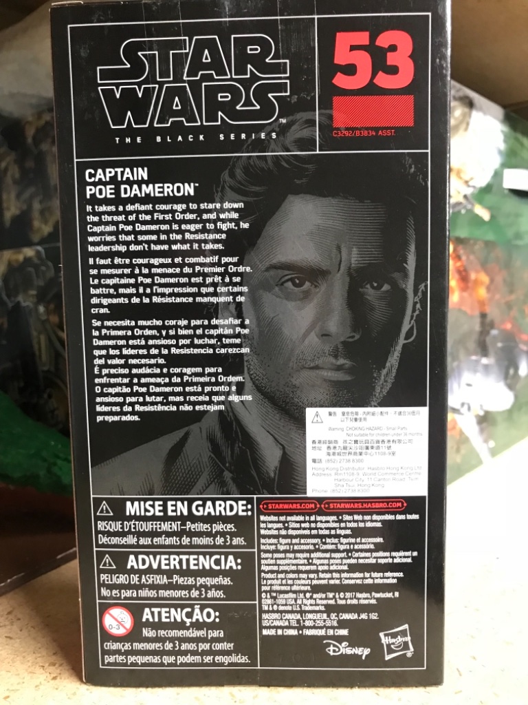 Captain Poe Dameron - Image 2