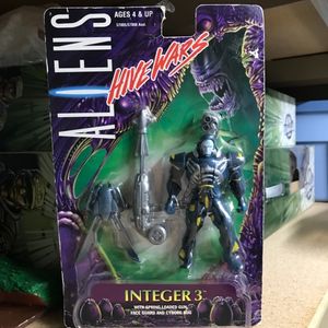 Integer 3