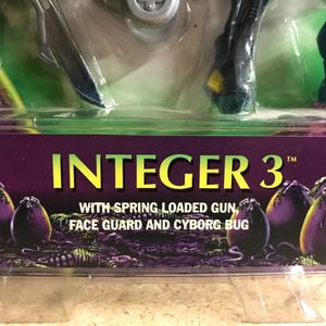 Integer 3