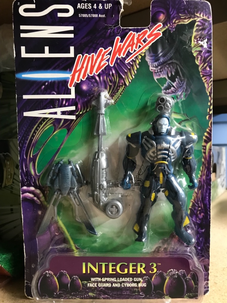 Integer 3 - Image 4
