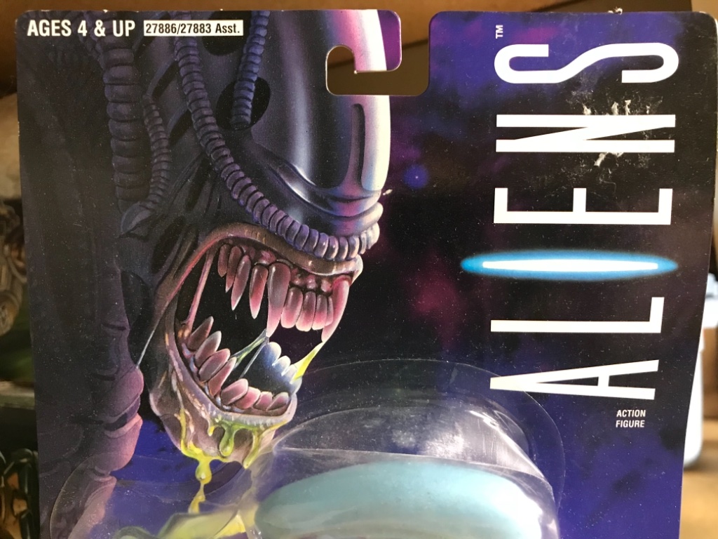 Warrior Alien - Image 12