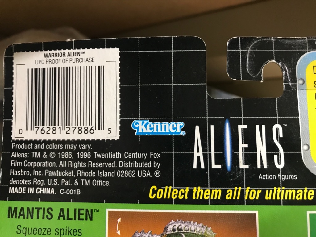 Warrior Alien - Image 5