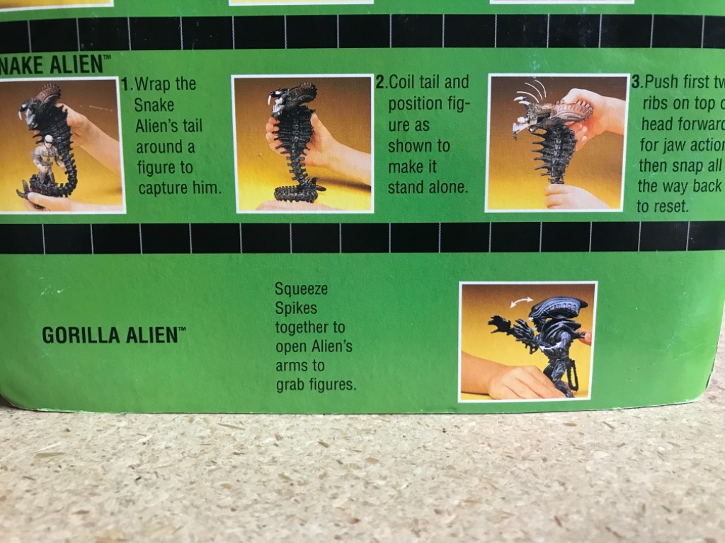 Warrior Alien - Image 4
