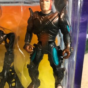 Space Marine ATAX (Alien Tactical Advantage Explorer)
