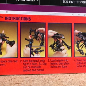 Space Marine ATAX (Alien Tactical Advantage Explorer)