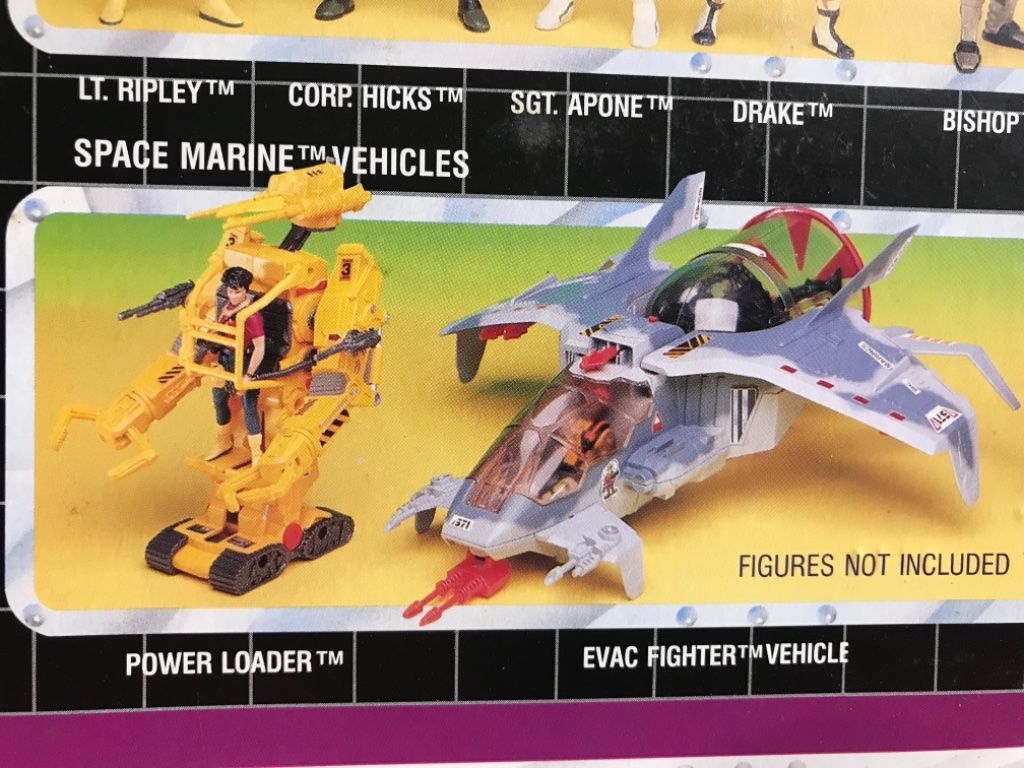 Space Marine ATAX (Alien Tactical Advantage Explorer) - Image 3