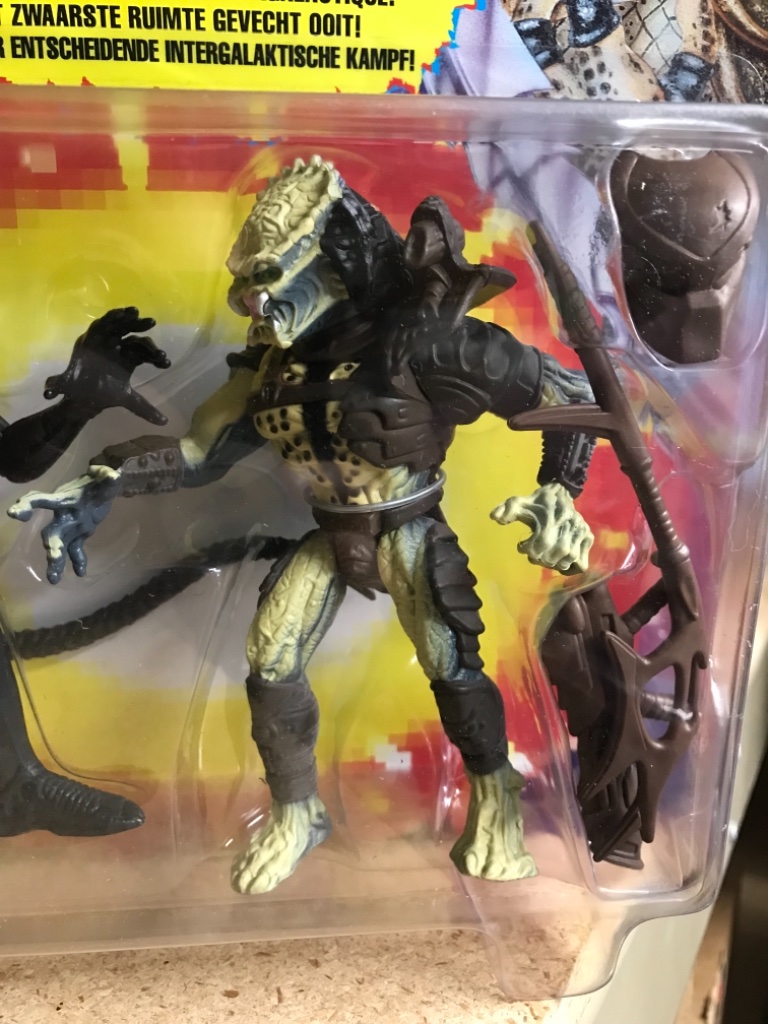 Warrior Alien and Renegade Predator - Image 15