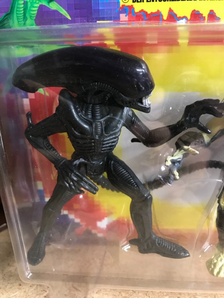 Warrior Alien and Renegade Predator - Image 17
