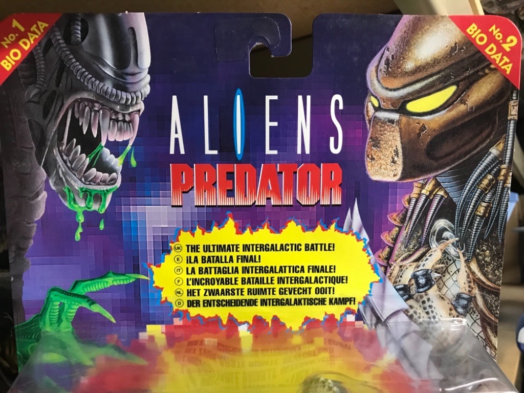 Warrior Alien and Renegade Predator - Image 14