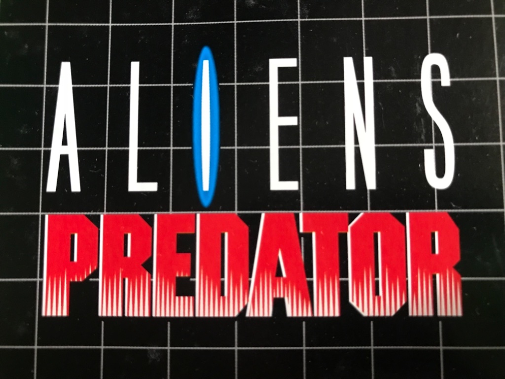 Warrior Alien and Renegade Predator - Image 10