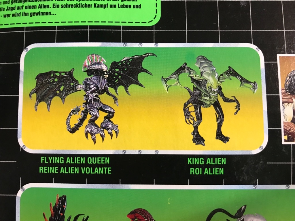 Warrior Alien and Renegade Predator - Image 9