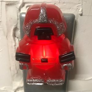 Escape Armour Custom plug-in Night-Light