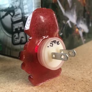 Escape Armour Custom plug-in Night-Light