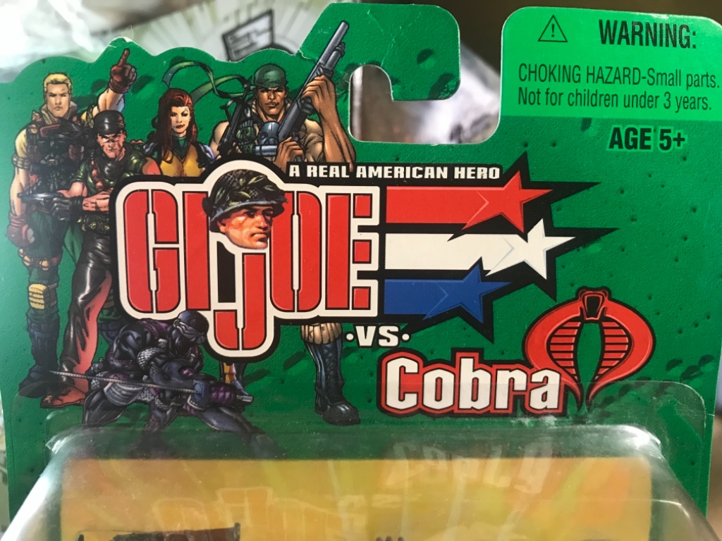 Beachhead and Cobra Sand Viper - Image 8