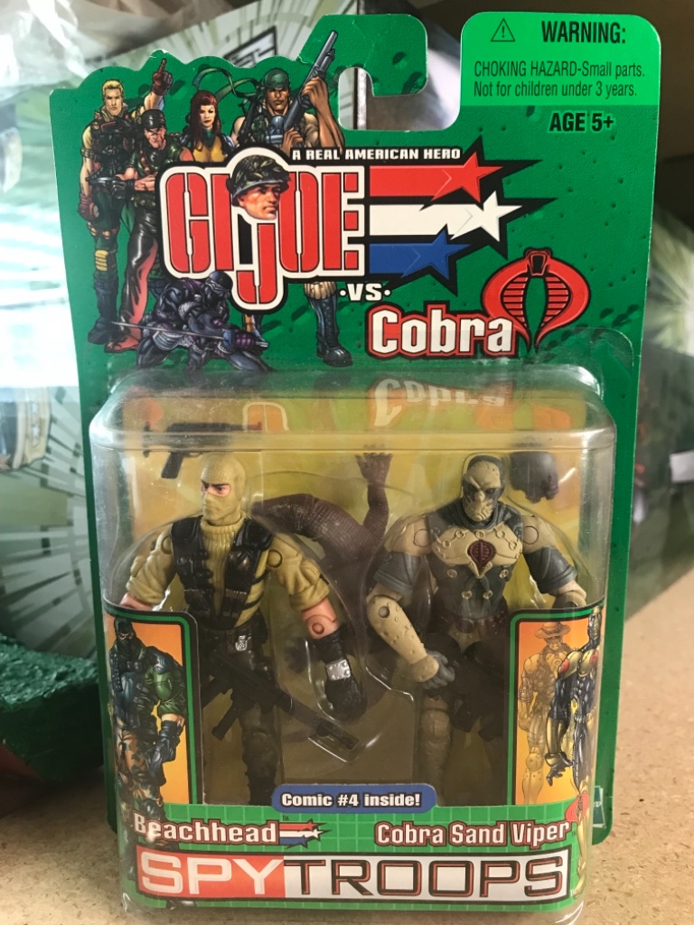 Beachhead and Cobra Sand Viper - Image 5