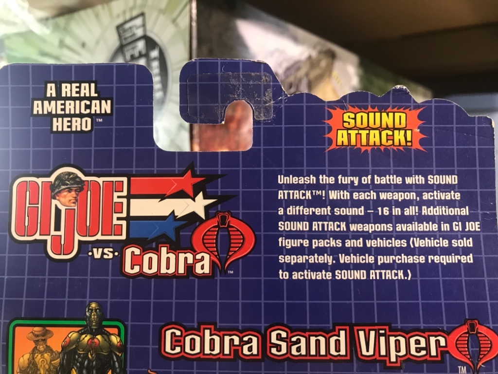 Beachhead and Cobra Sand Viper - Image 6