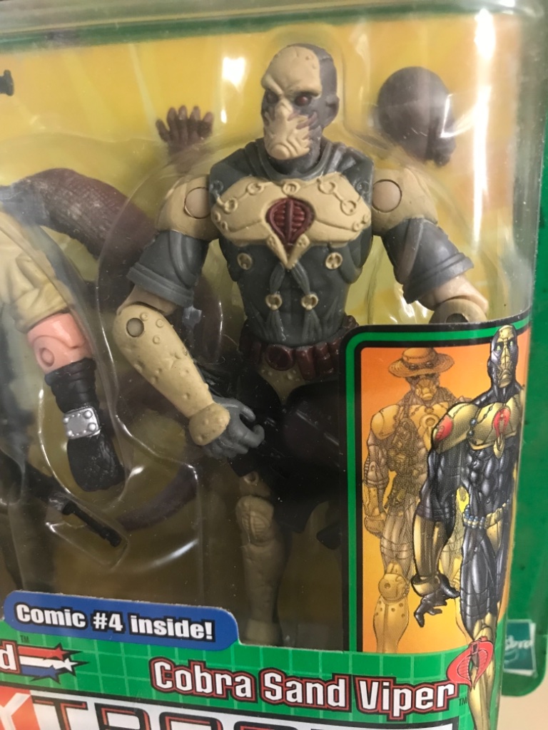 Beachhead and Cobra Sand Viper - Image 7