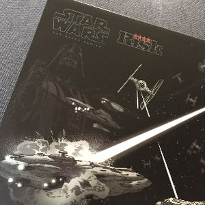 Star Wars Risk