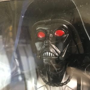 Galaxy Wars Space Warrior and Face Mask