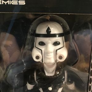 Galaxy Wars Space Warrior Figure and Face Mask Version 2