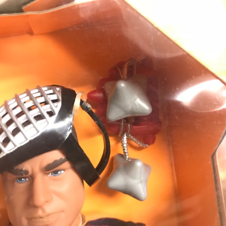 Power Arm Ninja - Image 24