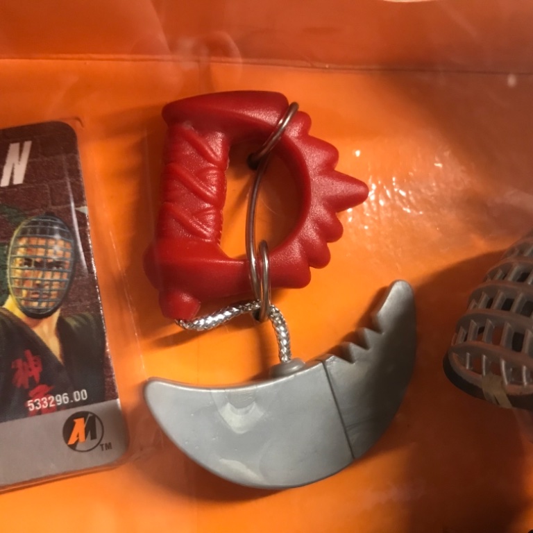 Power Arm Ninja - Image 22