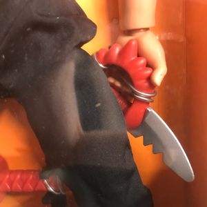 Power Arm Ninja