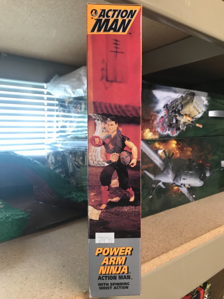 Power Arm Ninja - Image 15