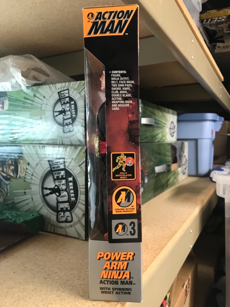 Power Arm Ninja - Image 13