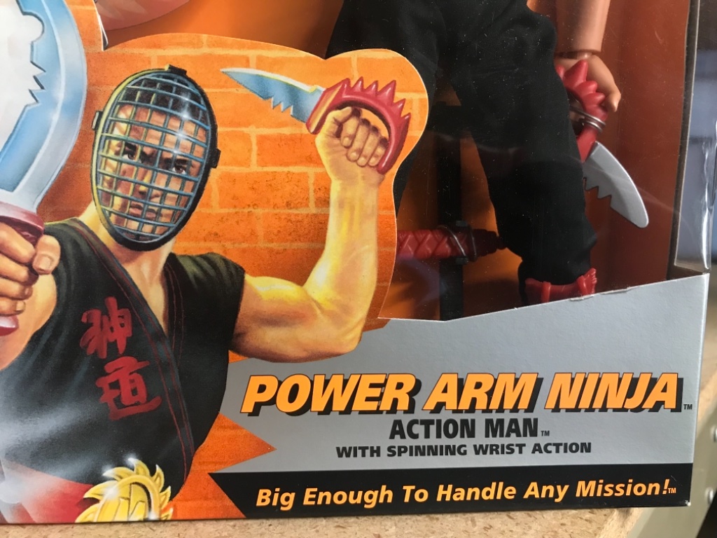 Power Arm Ninja - Image 16