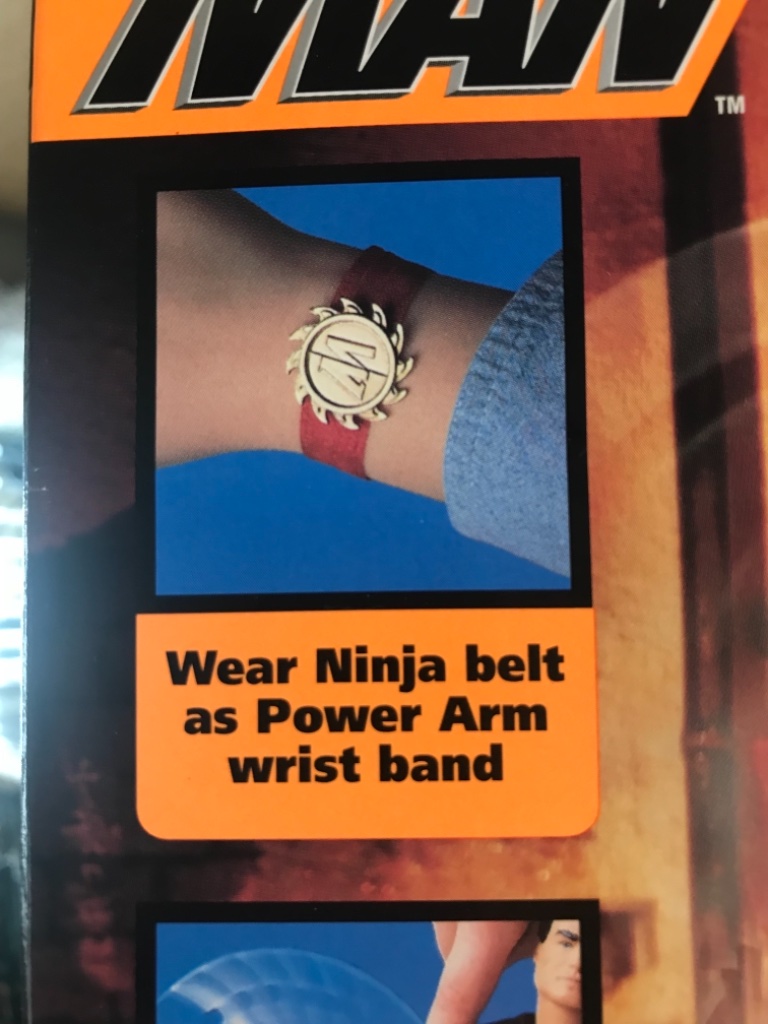 Power Arm Ninja - Image 11