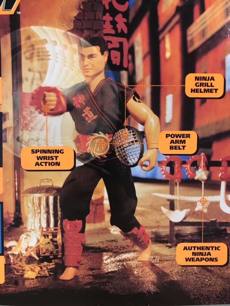 Power Arm Ninja - Image 10