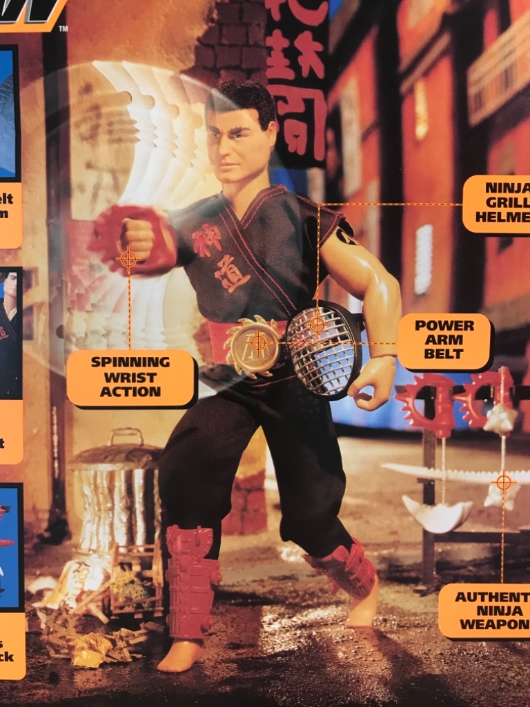 Power Arm Ninja - Image 9