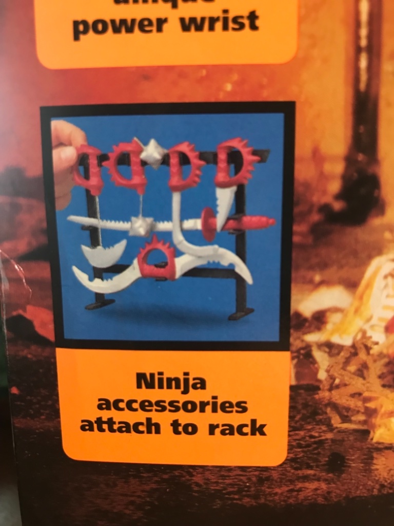Power Arm Ninja - Image 6