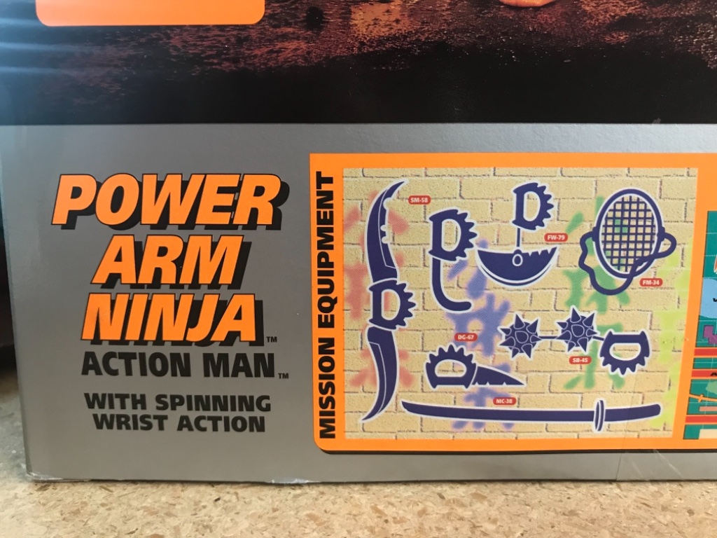 Power Arm Ninja - Image 5