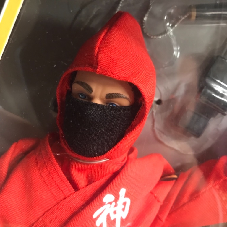 Crimson Warrior - Image 15