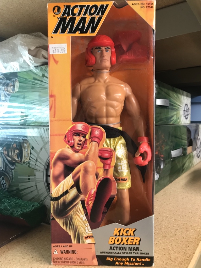 Kick Boxer - Image 11
