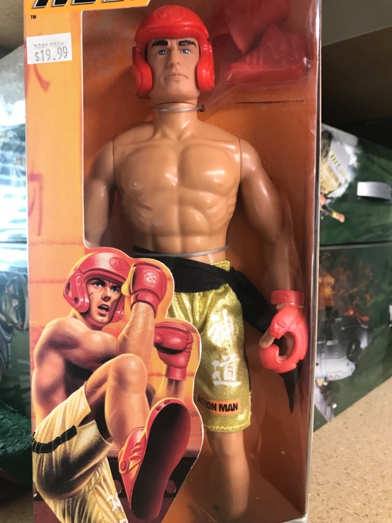 Kick Boxer - Image 12