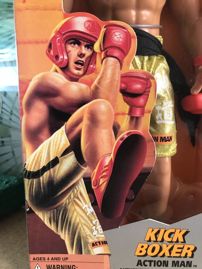 Kick Boxer - Image 9