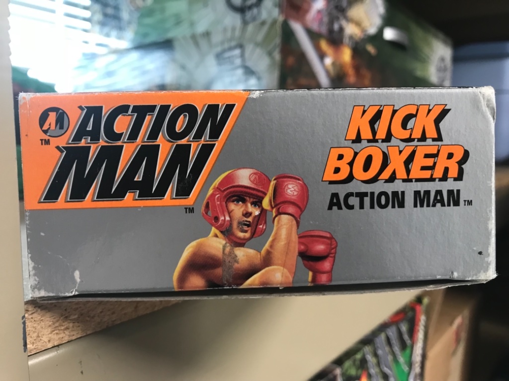 Kick Boxer - Image 6