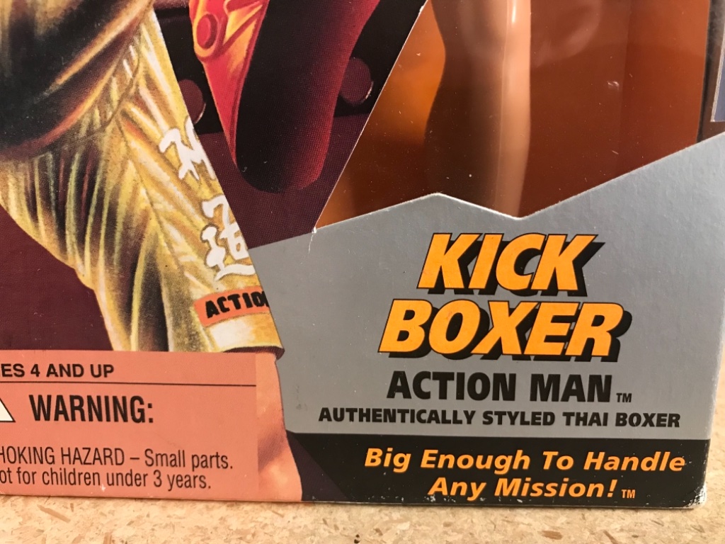 Kick Boxer - Image 7