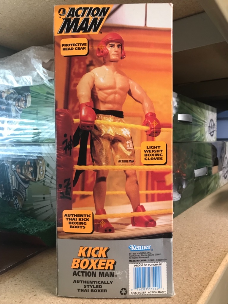 Kick Boxer - Image 4