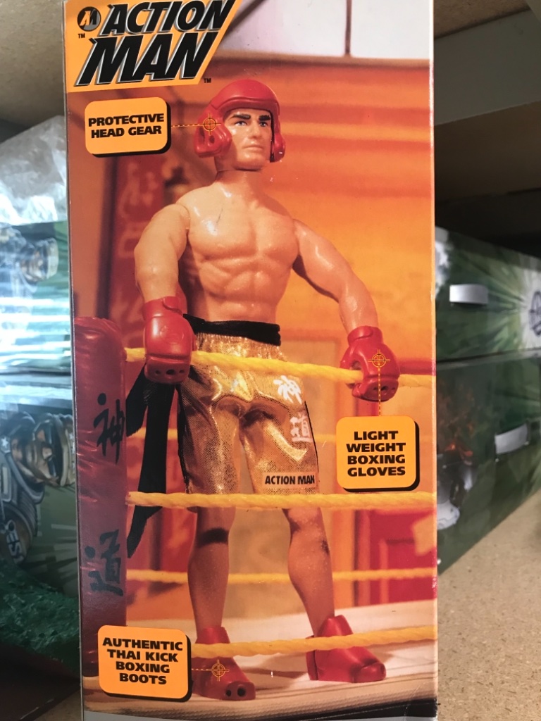Kick Boxer - Image 5