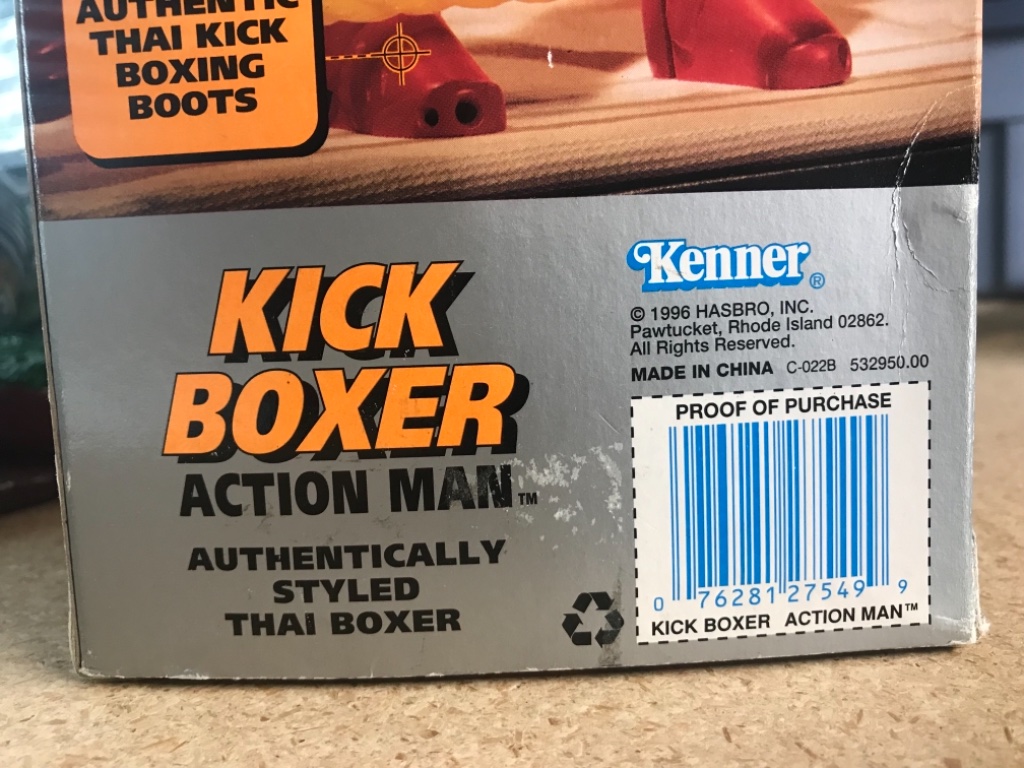 Kick Boxer - Image 3